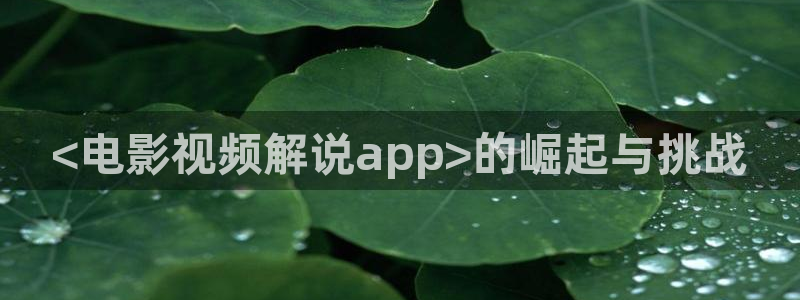 樱桃视频大全及观看